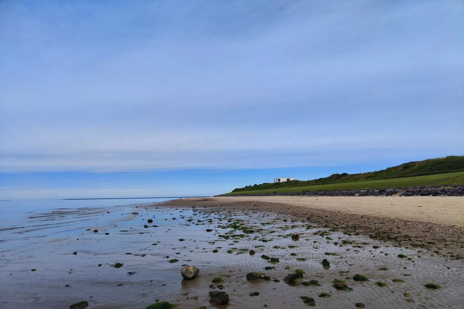 5 Personen Ferienhaus in Esbjerg V-By Traum-Wasserblick