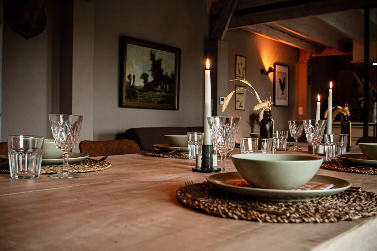 Casteeldoorn-Ambiance