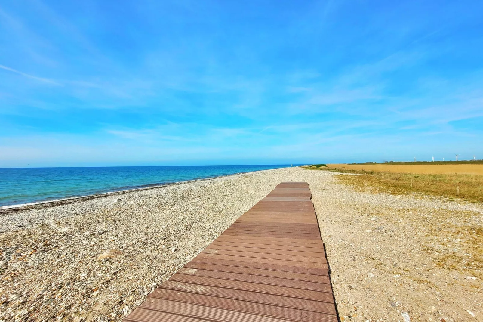 Inselresort Magellan-Areas within 5km in summer