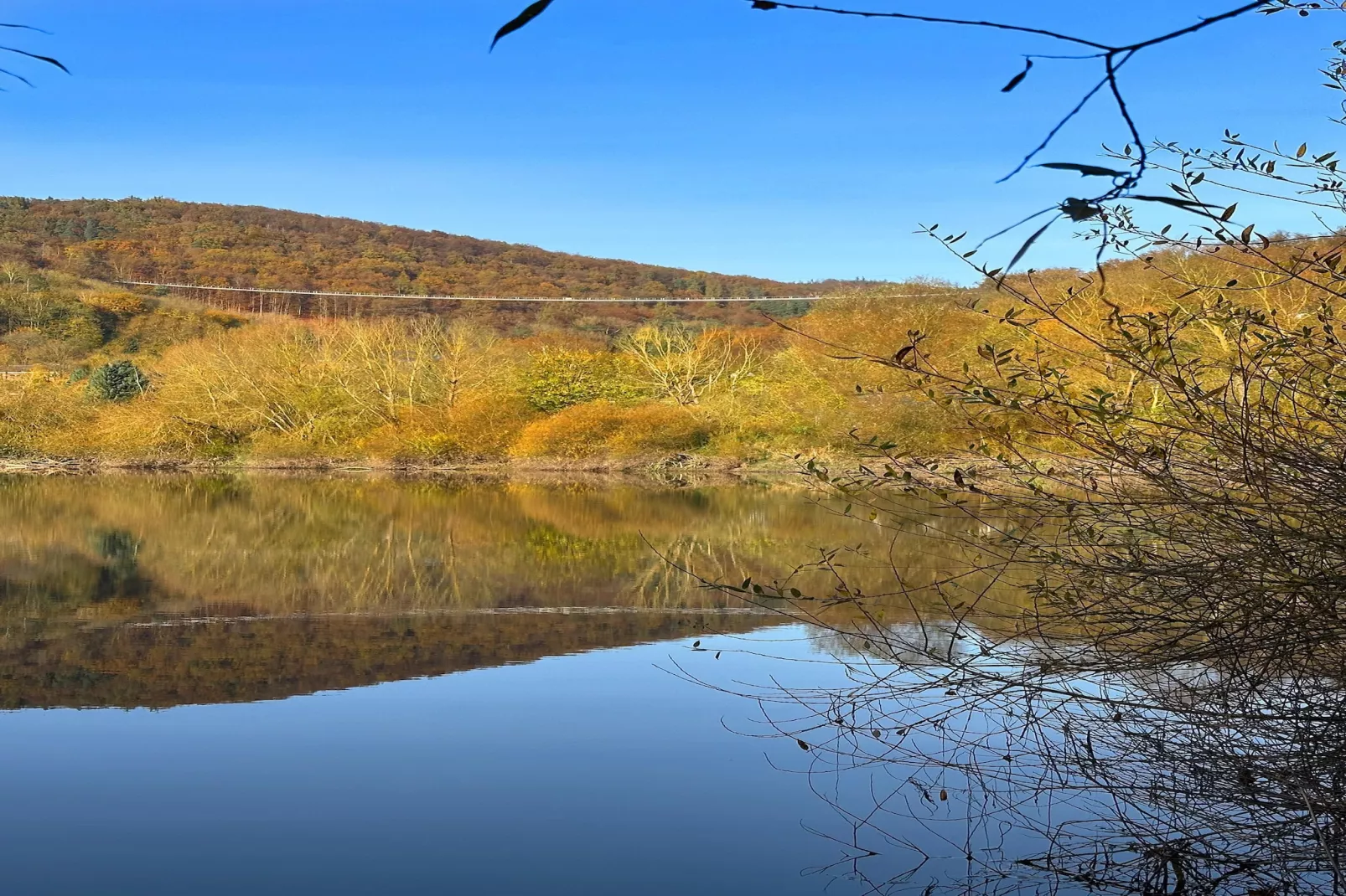 Ronshausen 3-Areas within 5km in summer