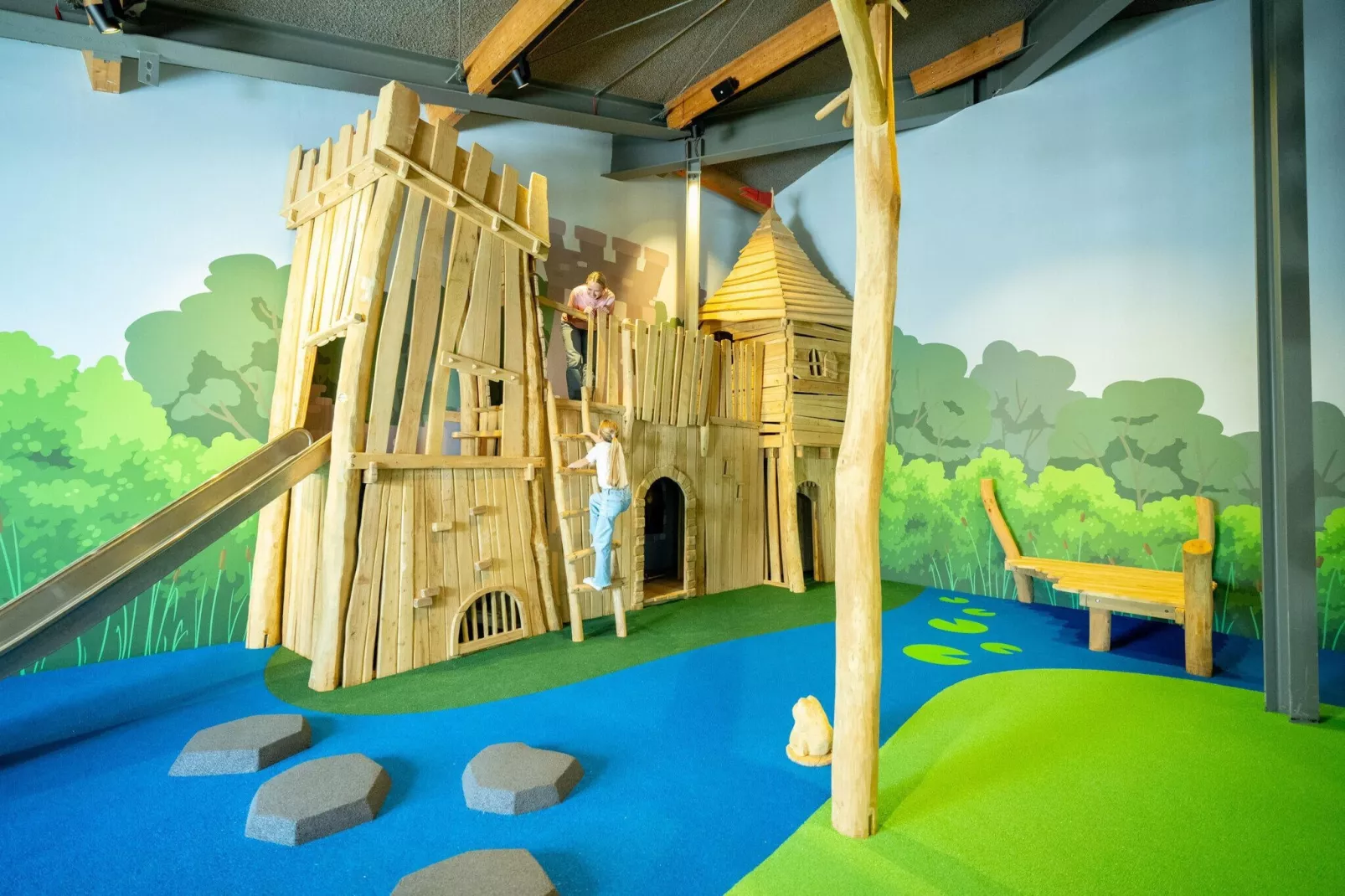 Ferienresort Cochem 17-Areas within 1km in summer