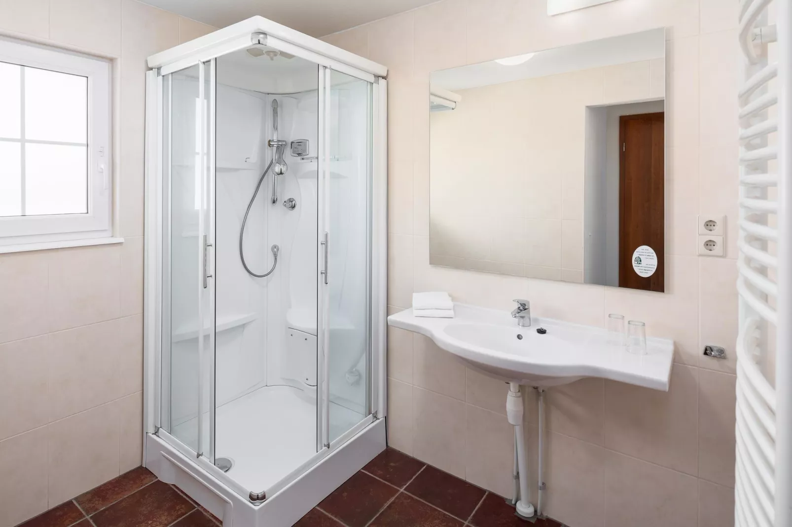 Ferienresort Cochem 29-Bathroom