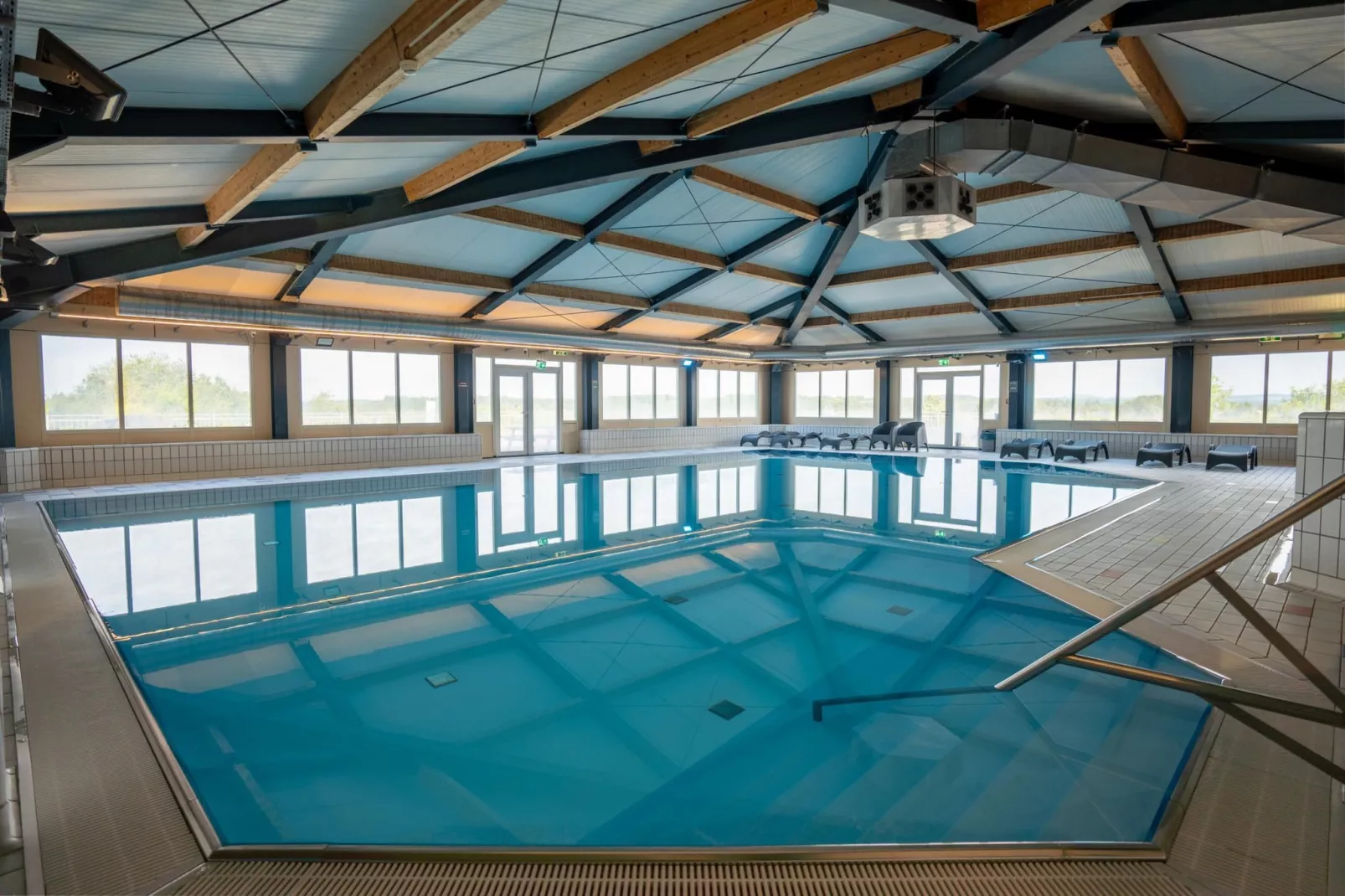 Ferienresort Cochem 30-équipements