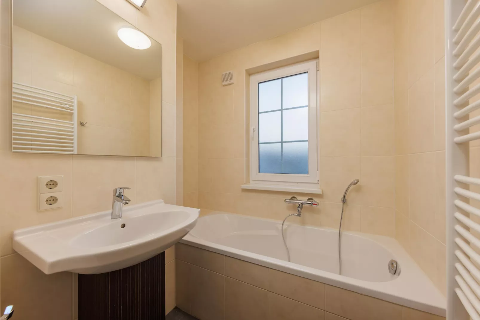 Ferienresort Cochem 32-Badezimmer