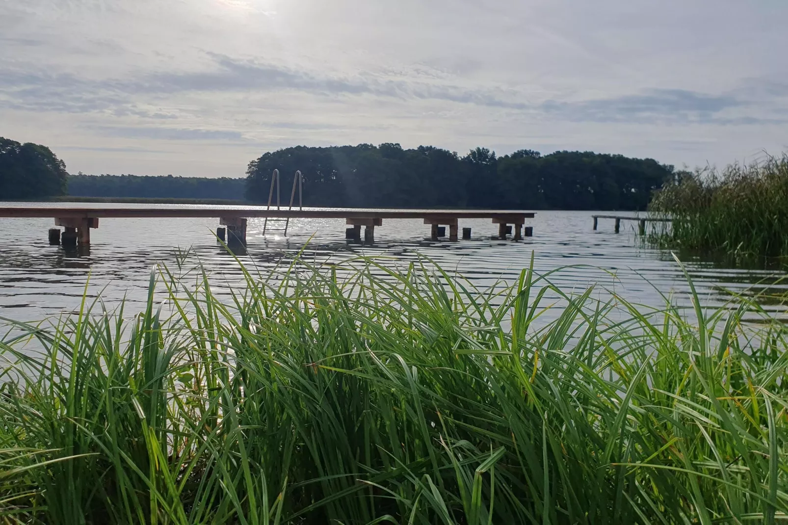 Doppelhaushälfte Typ V 80 qm-Zones été à 5 km