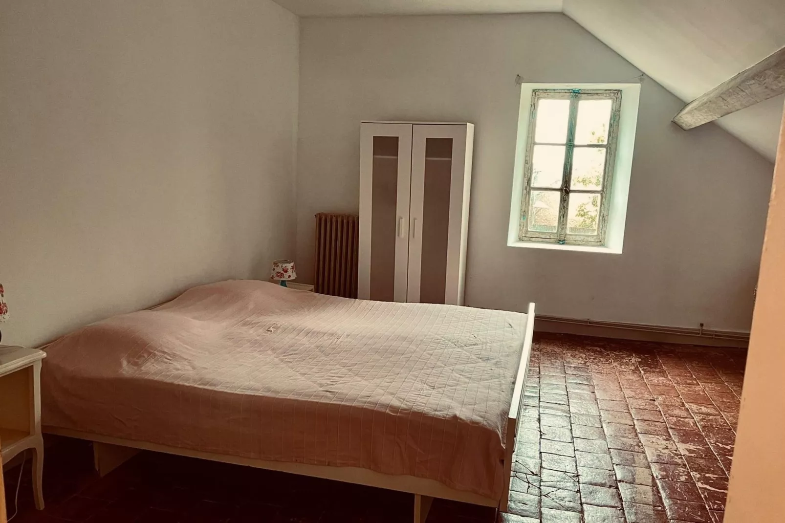 Maison de Vacances Gacogne-Chambre