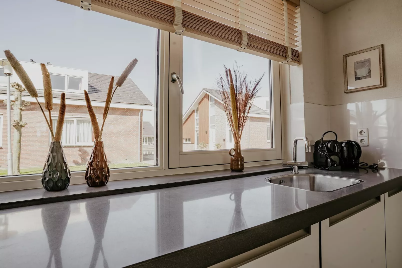 Waterpark de Meerparel 4-Küche