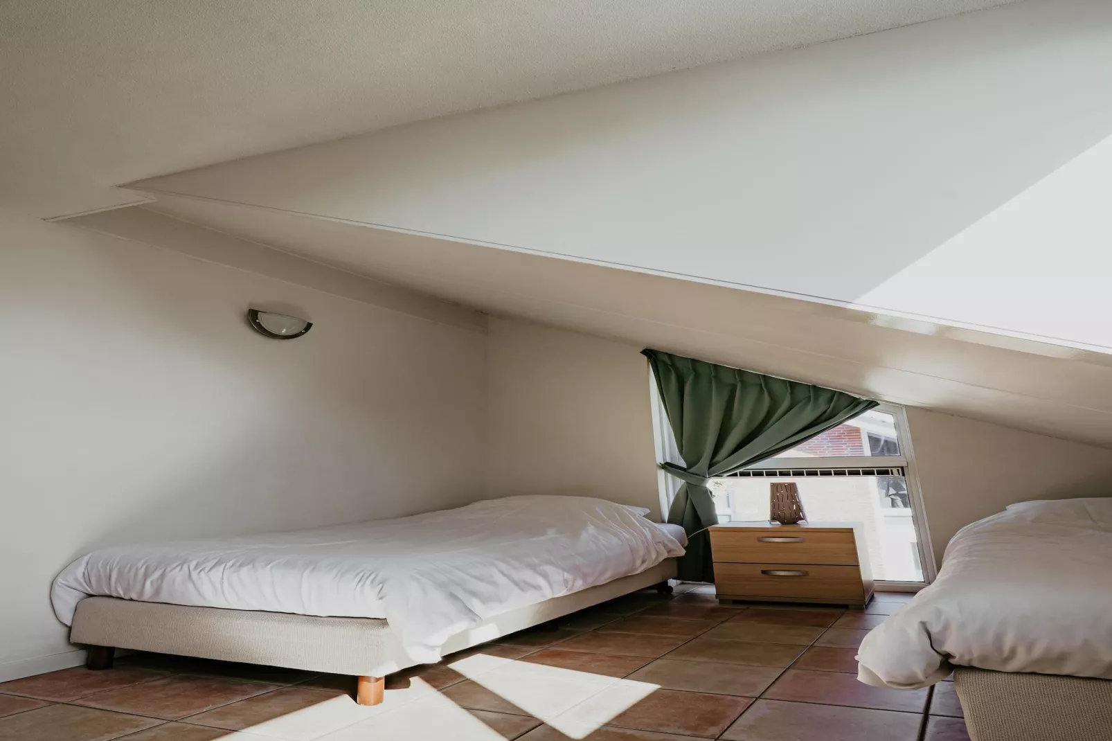 Waterpark de MeerParel 3-Schlafzimmer