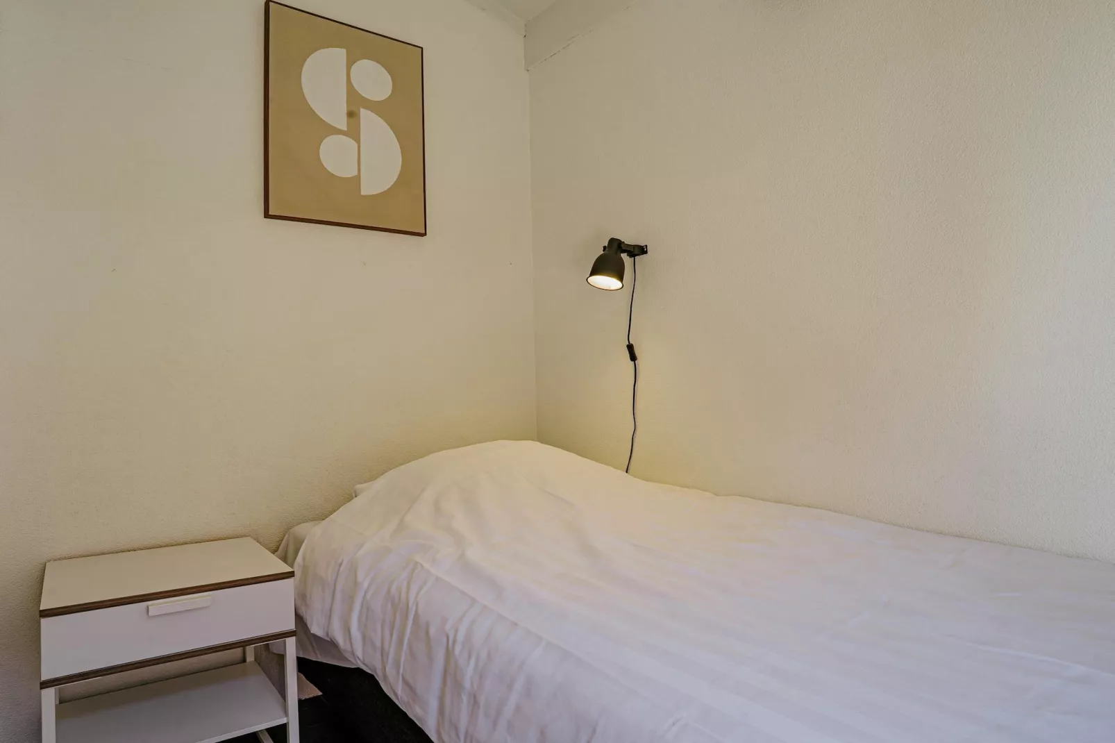 Waterpark de Meerparel 2-Bedroom