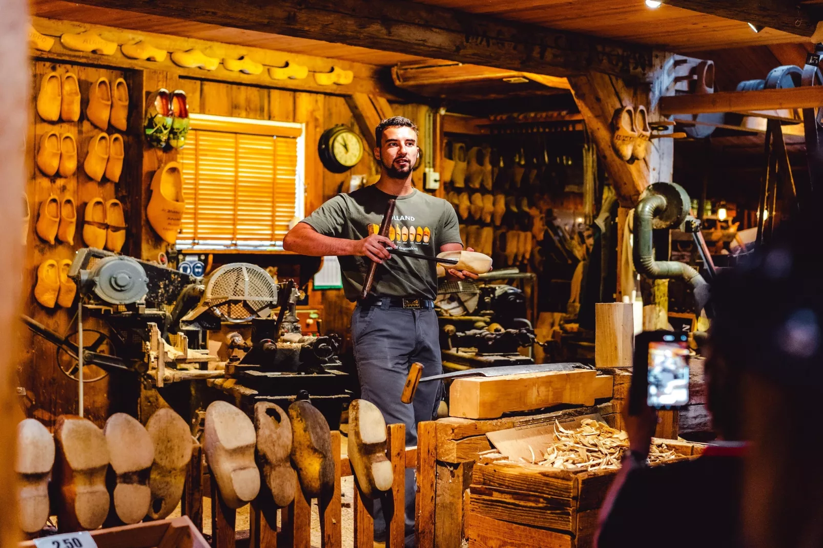 Sea Lodges Zandvoort 3-Parkeinrichtungen