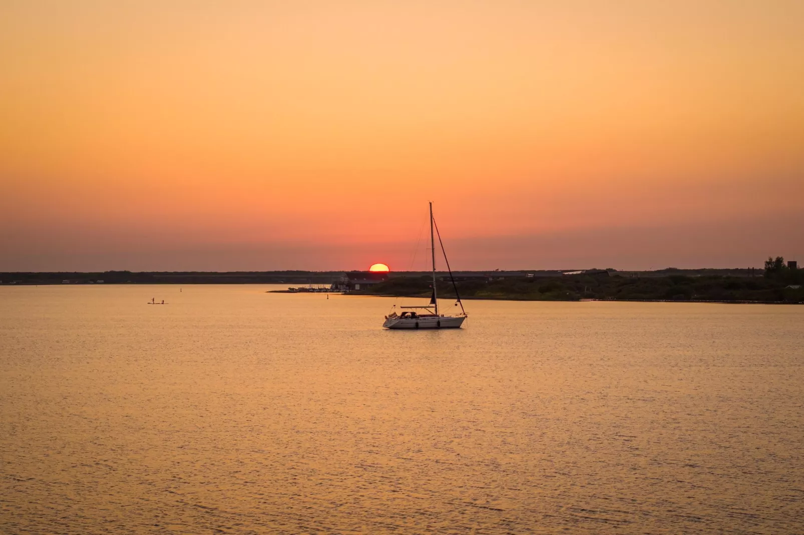 Eco Resort Grevelingenstrand-Areas within 20km in summer