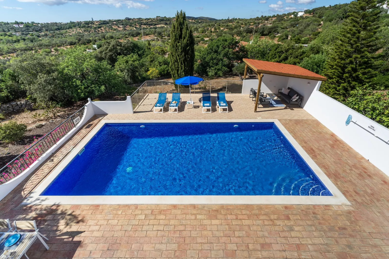 Casa o Sonho-Swimming pool