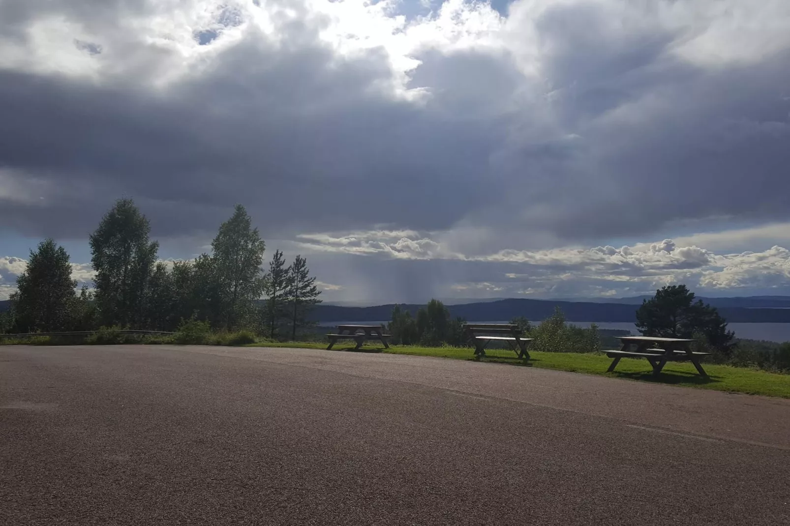 4 person holiday home in Tällberg-By Traum-Water view