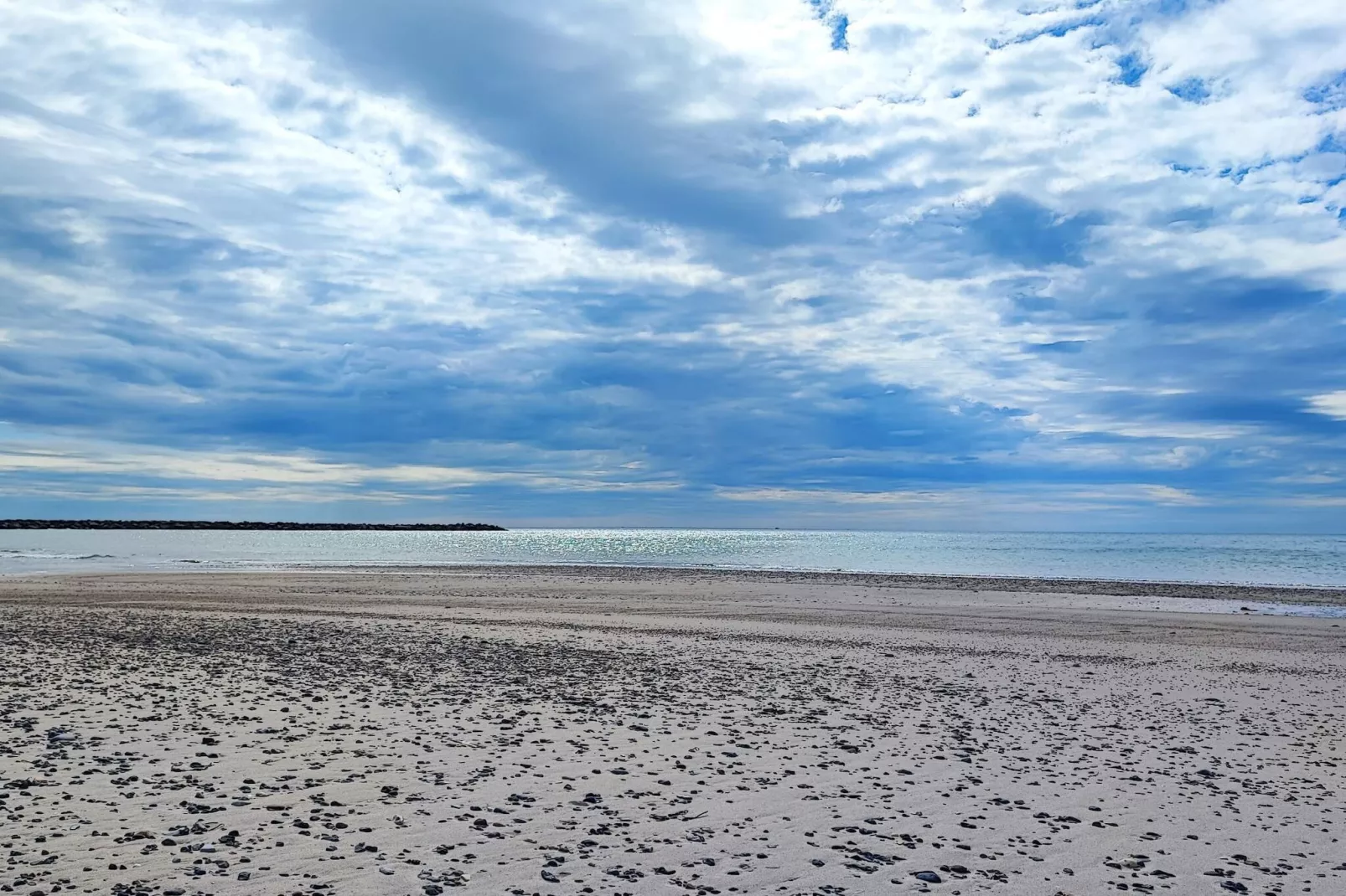 6 person holiday home in Vestervig-By Traum-Water view