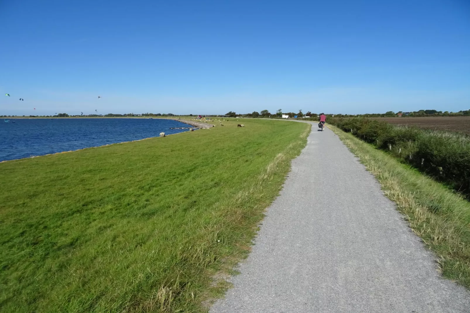 FeWo Sturmeck 67 qm Typ P5 1 OG-Zones été à 5 km