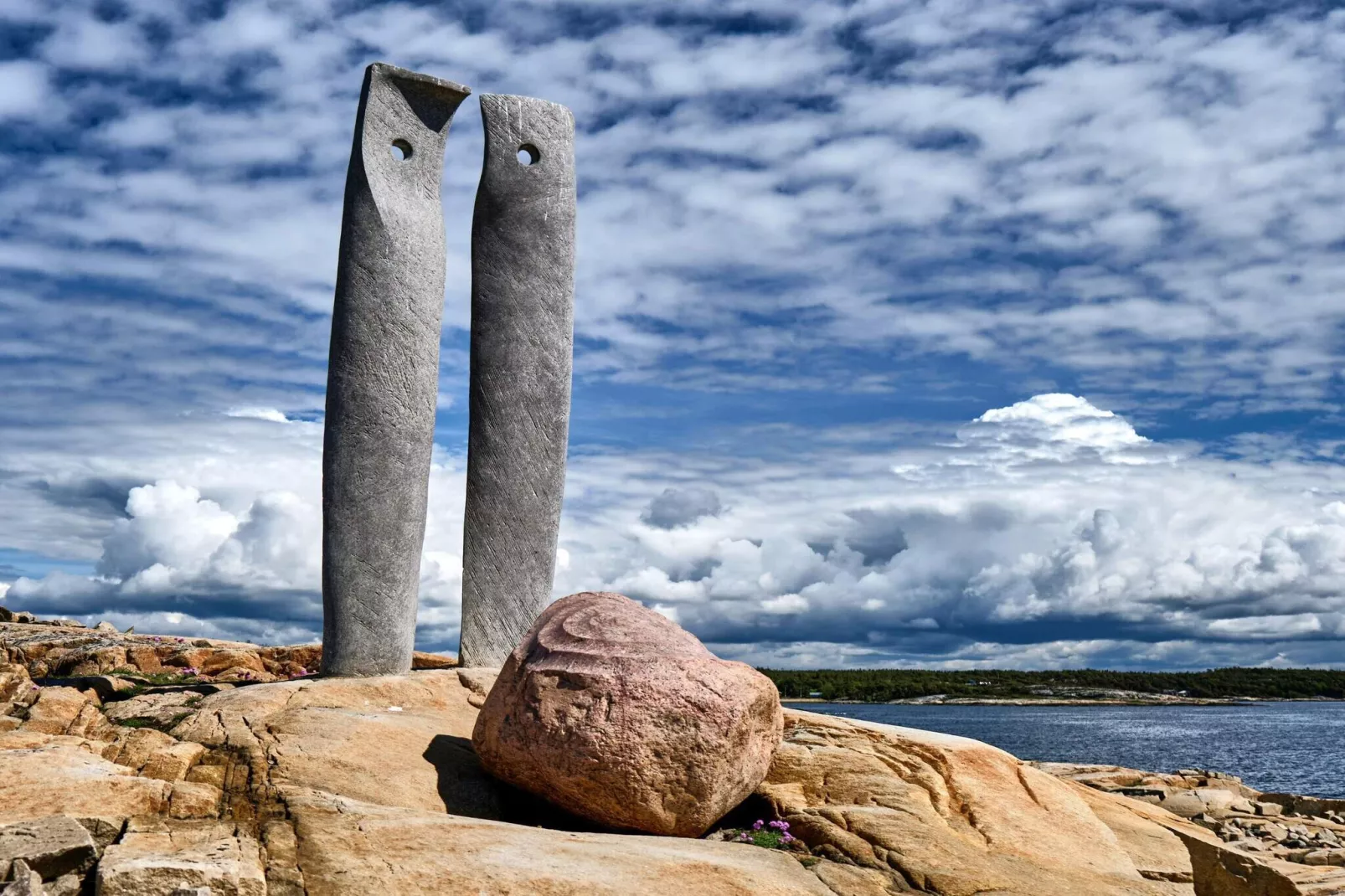 6 Personen Ferienhaus in SÄFFLE-By Traum-Wasserblick