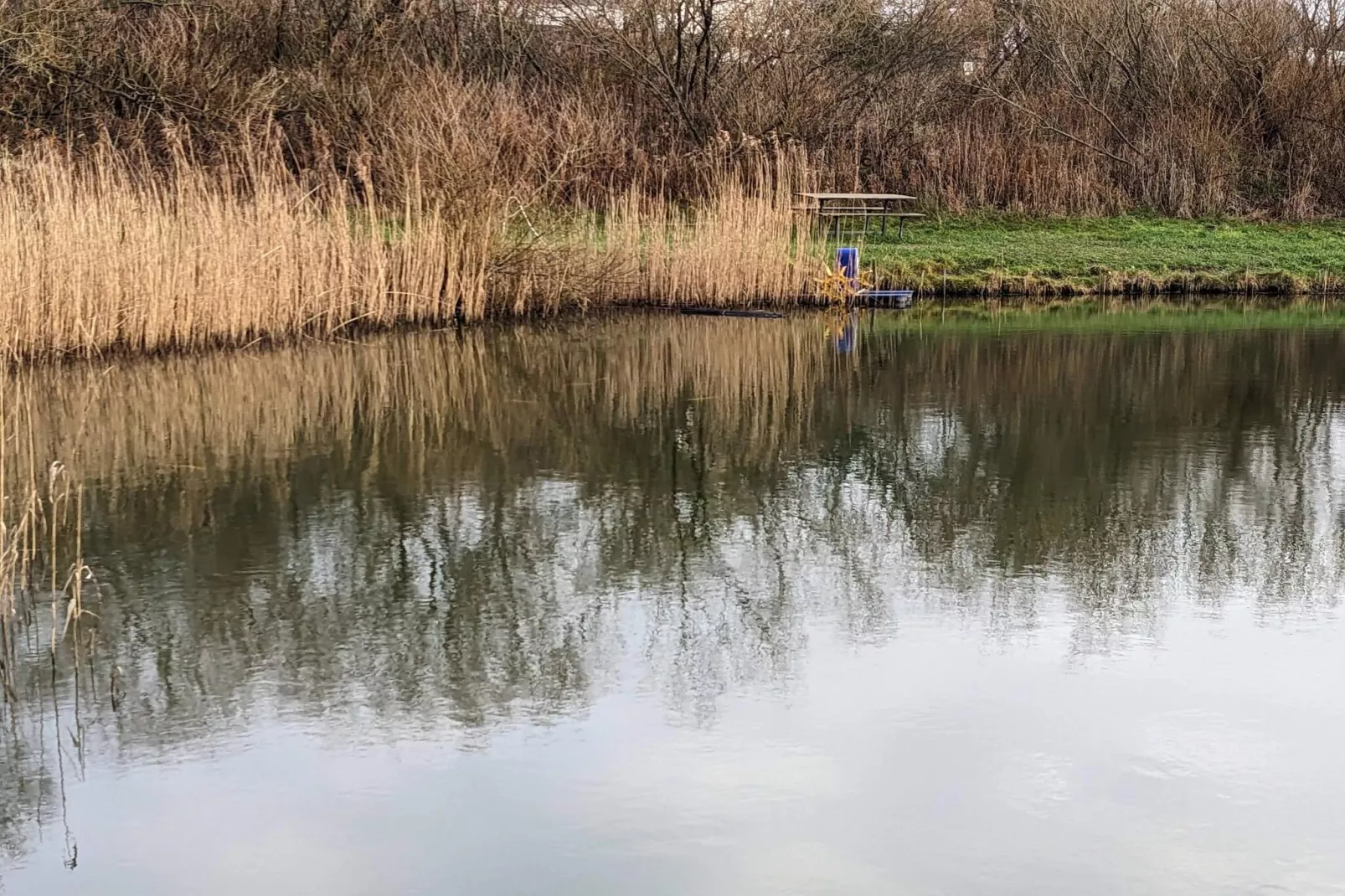 Luxurioses Refugium in Lokken -- By Traum Ferienwohnungen-Wasserblick