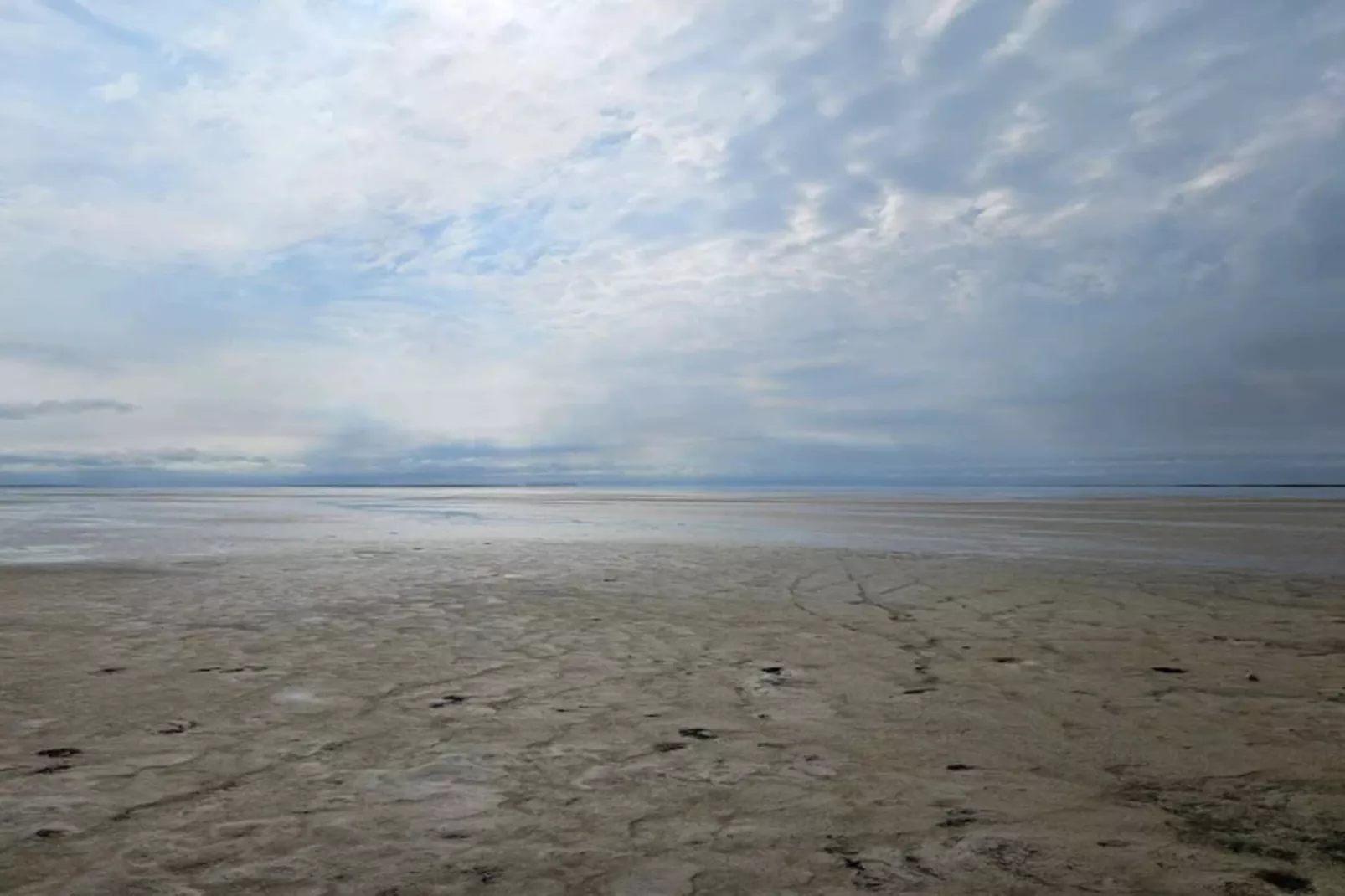 Retraite de luxe avec spa a Romo -- By Traum Ferienwohnungen-Vue sur l'eau