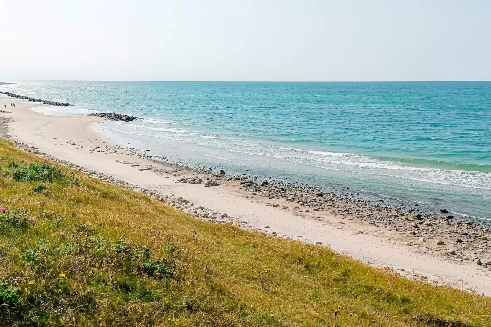 5 person holiday home in Gilleleje-By Traum-Water view