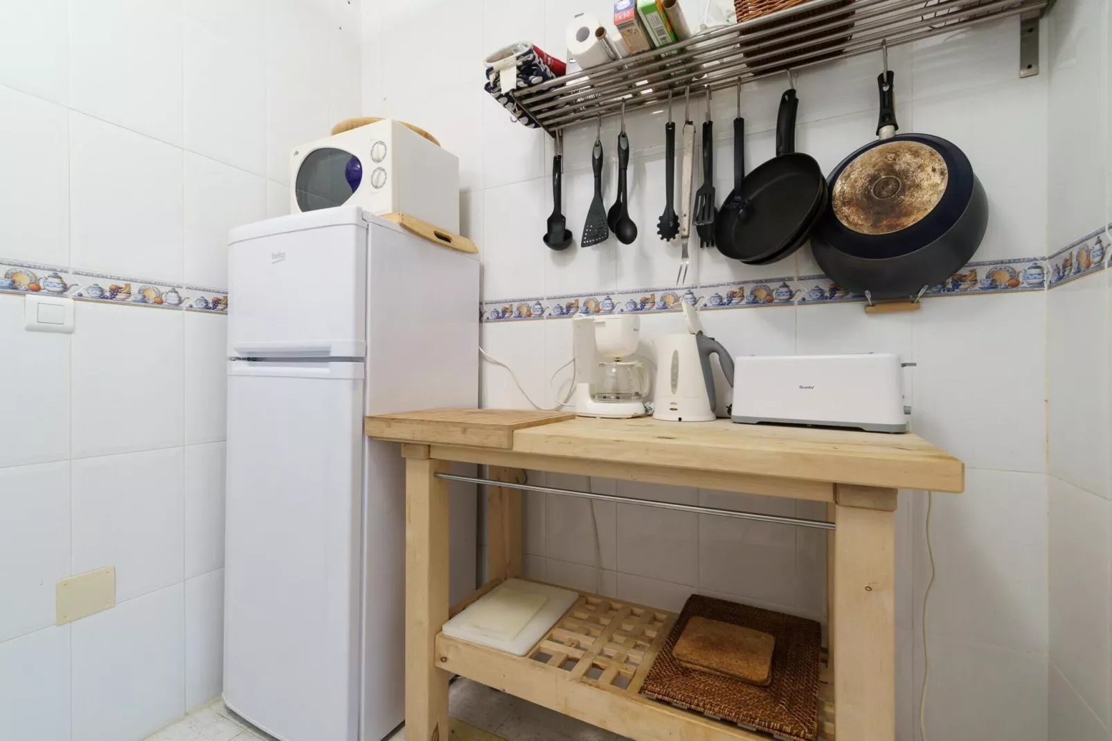 Cumbres de Riviera - CT 169 6 PAX-Cuisine