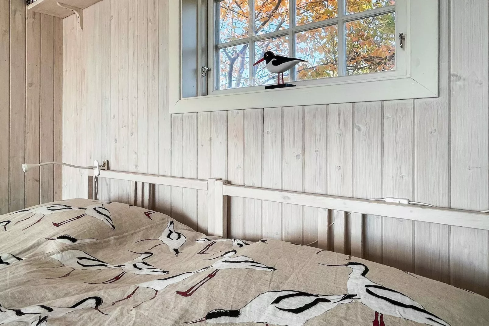 2 person holiday home in Bellö-By Traum-Indoor