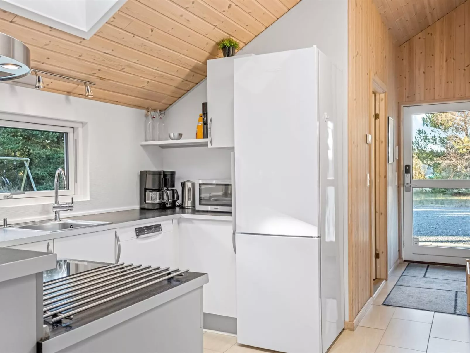 "Krum" - 4.5km from the sea-Dedans