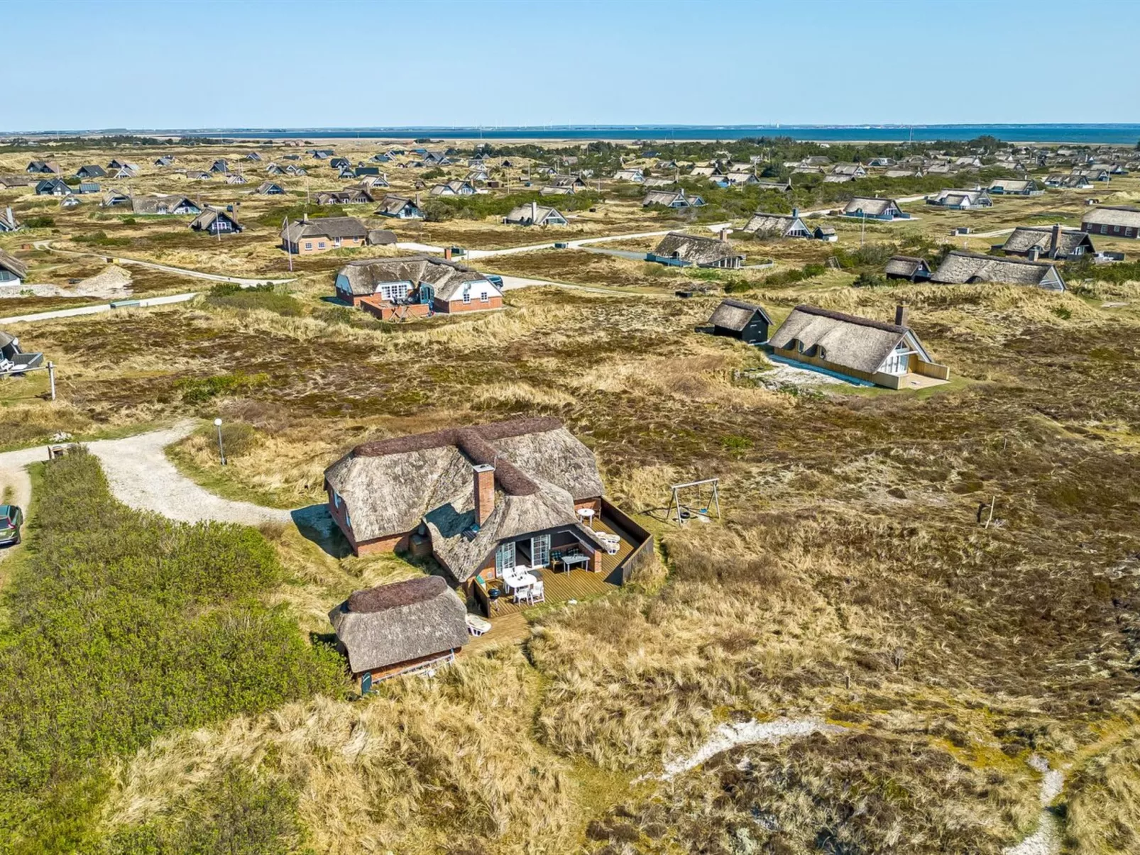 "Slava" - 250m from the sea-Outside