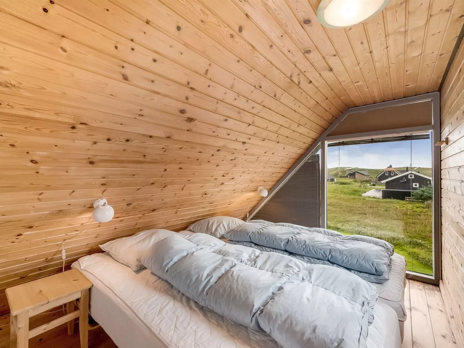 "Balthasar" - 200m from the sea-Inside