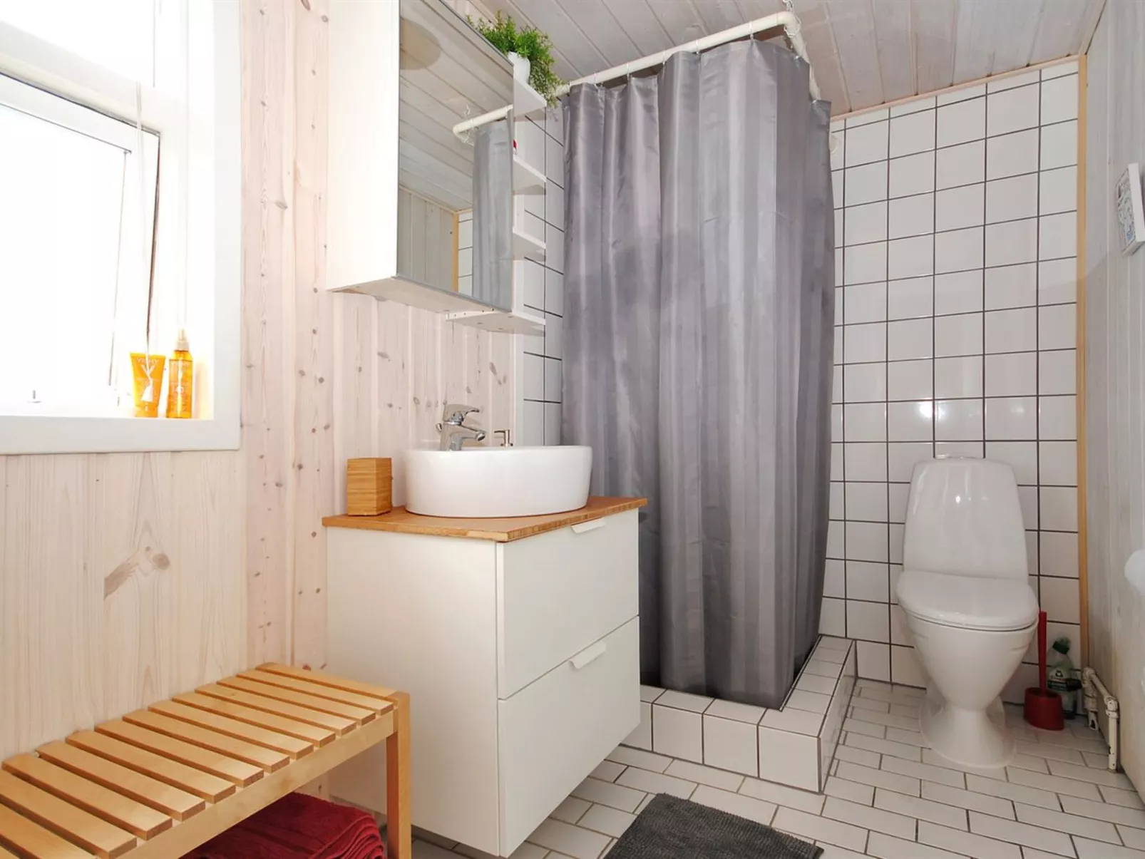 "Dode" - 225m from the sea-Inside