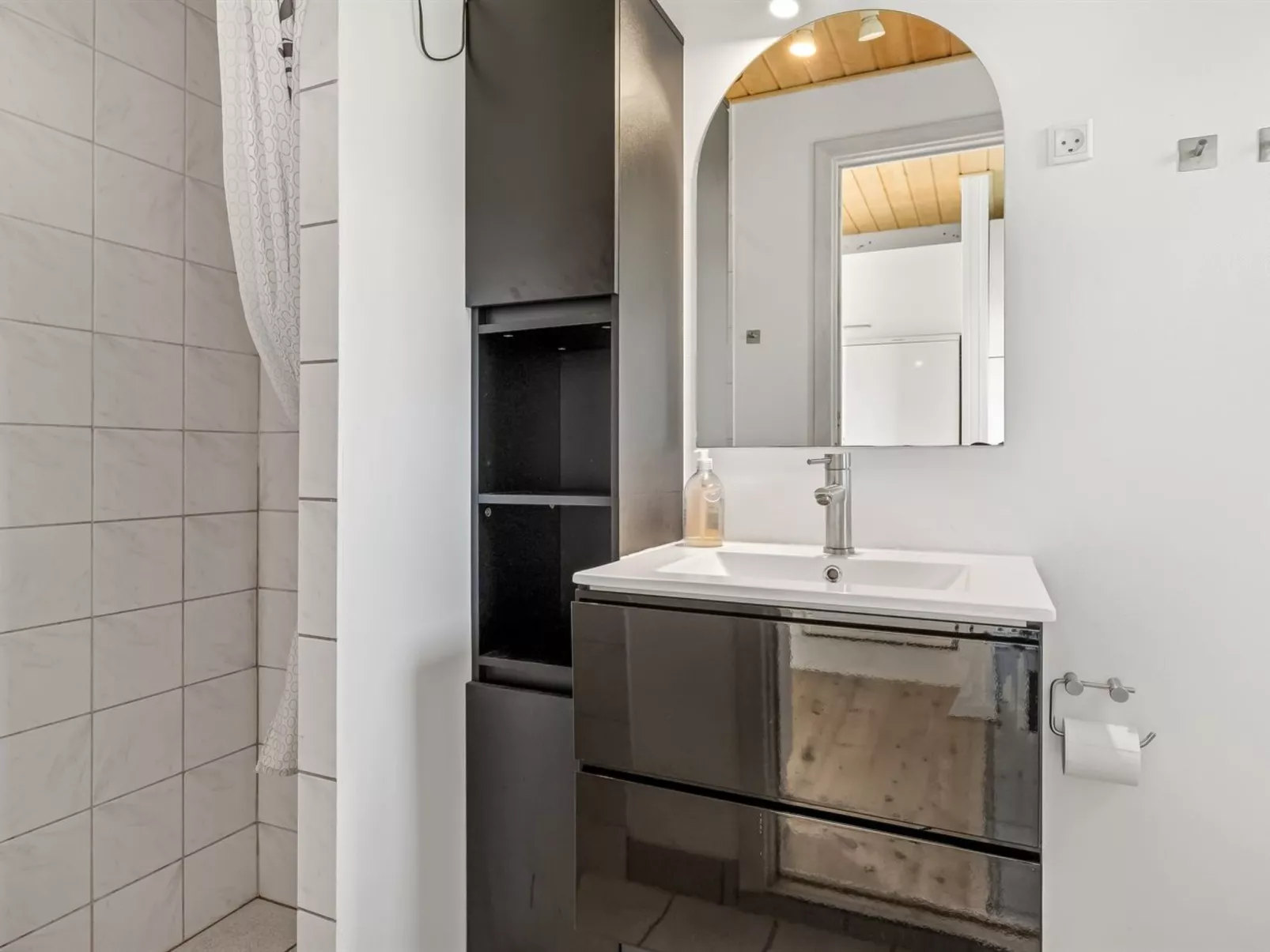 "Evalotte" - 600m from the sea-Drinnen