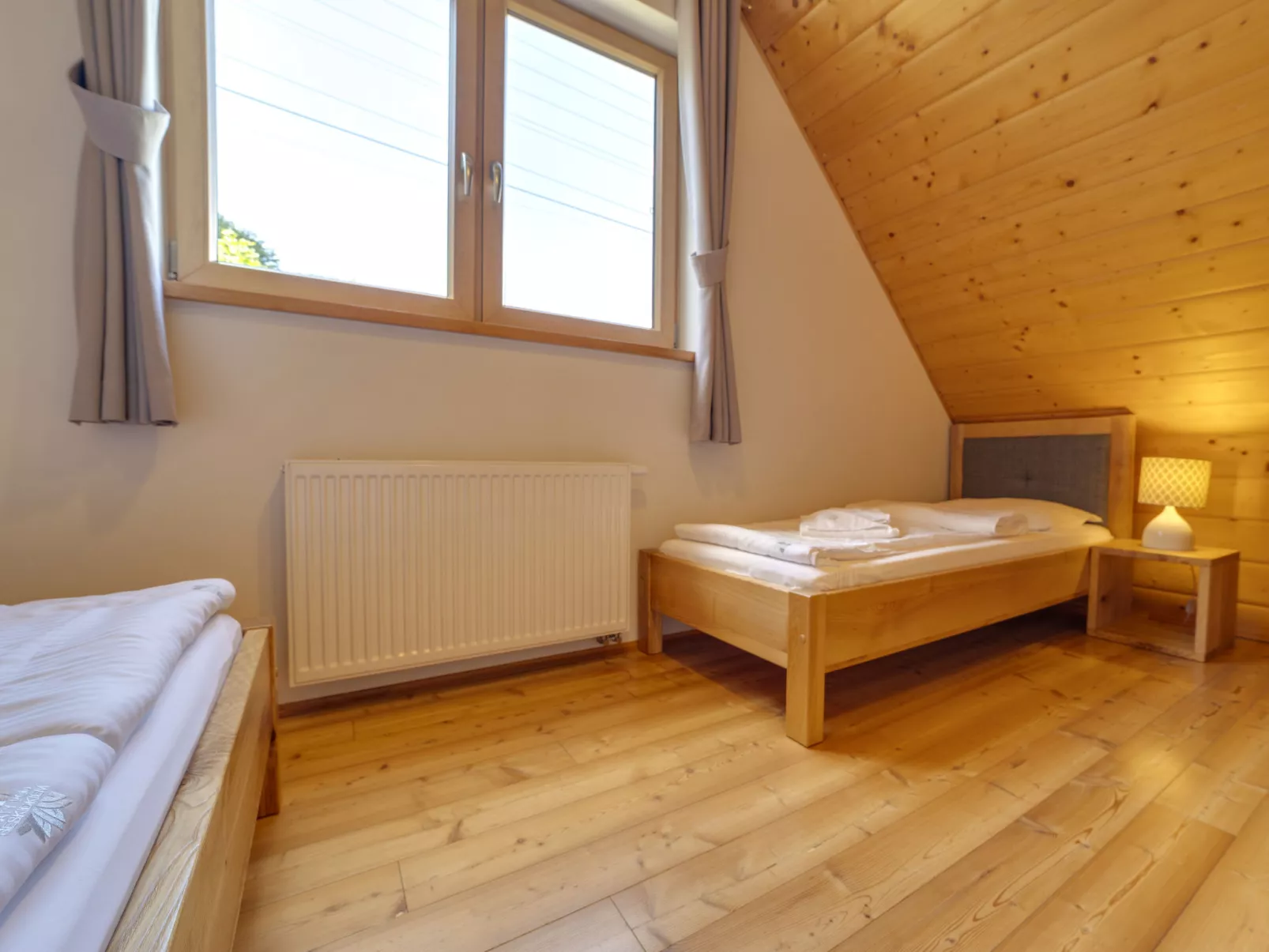 Chaty Pod Beskidkiem-Inside