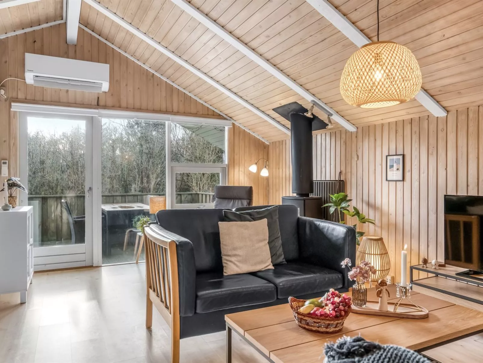 "Seda" - 600m from the sea-Dedans