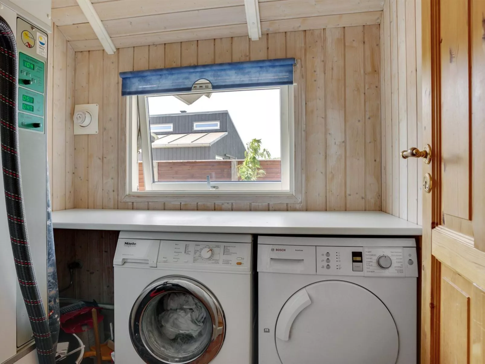 "Kaike" - 100m from the sea-Inside