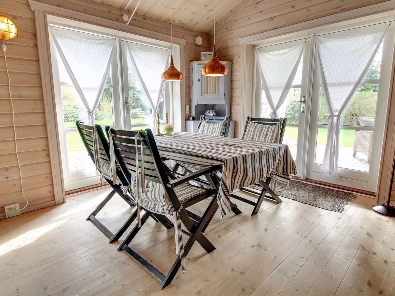 "Eia" - 500m from the sea-Drinnen