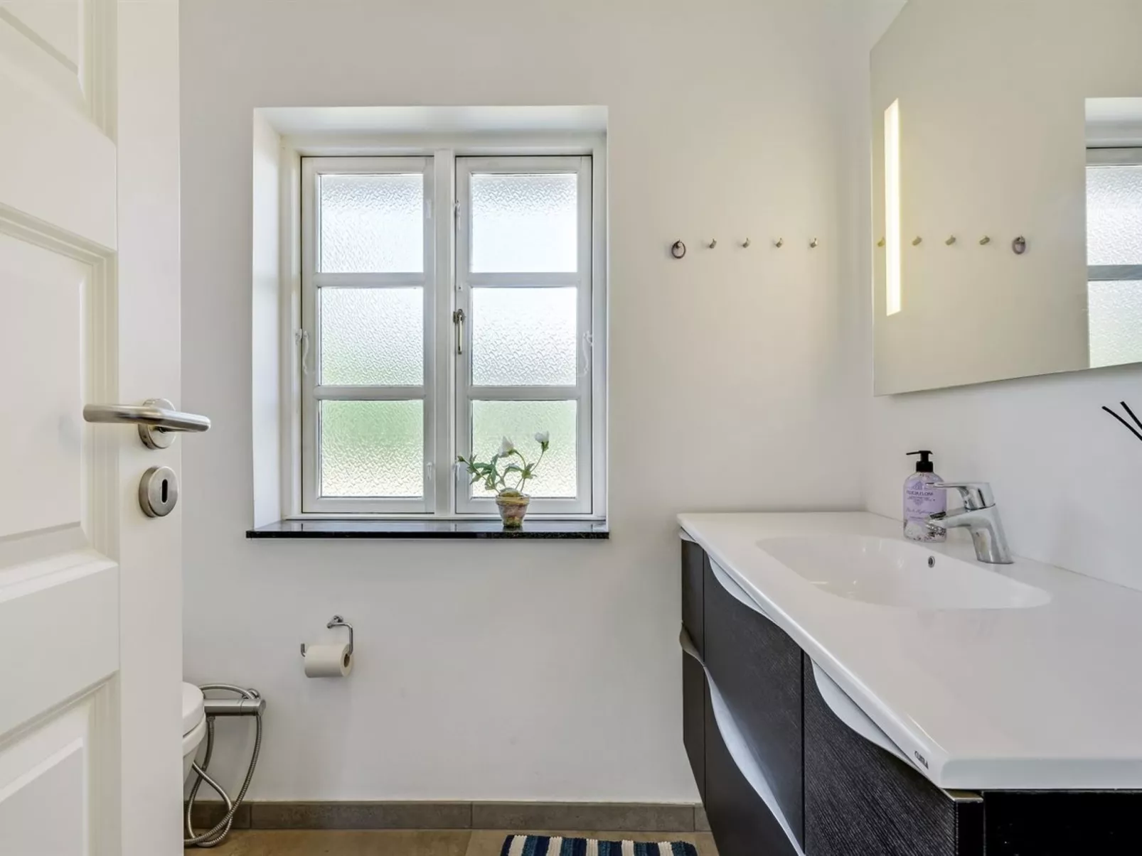 "Øllegaard" - 1km from the sea-Inside