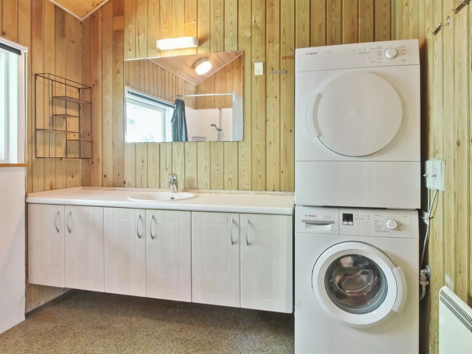 "Thordo" - 2.4km from the sea-Inside