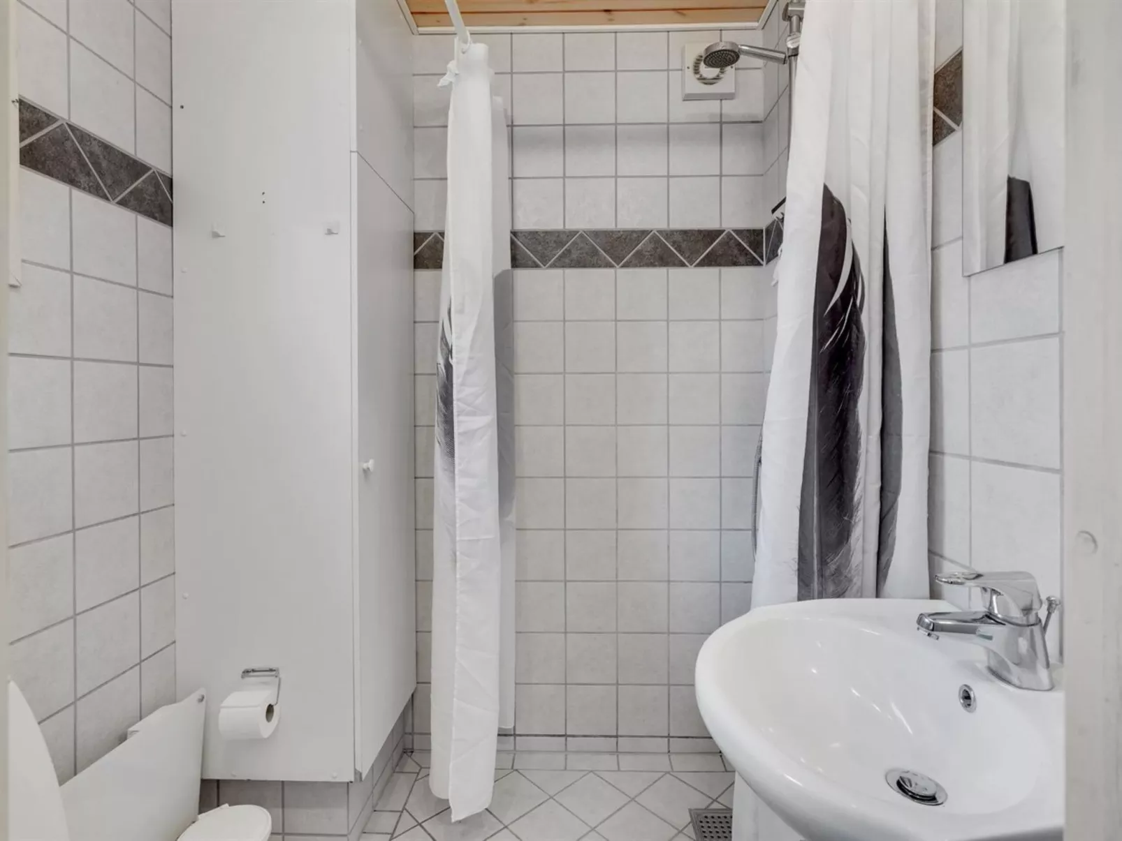 "Felisa" - 300m from the sea-Inside