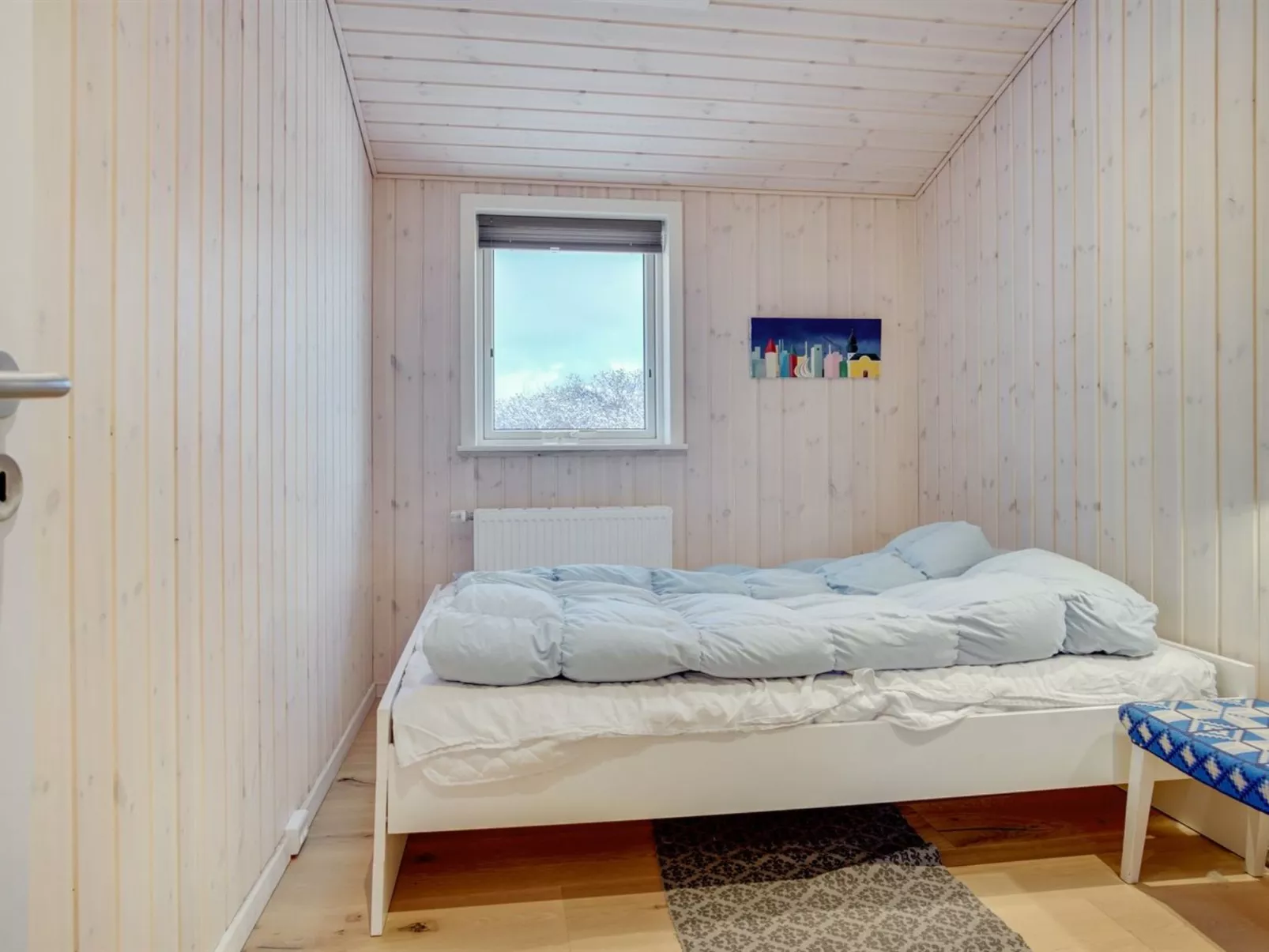 "Eevert" - 300m from the sea-Inside