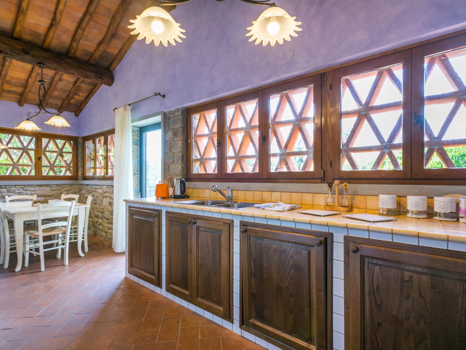 Il Borgo di Savignola-Inside