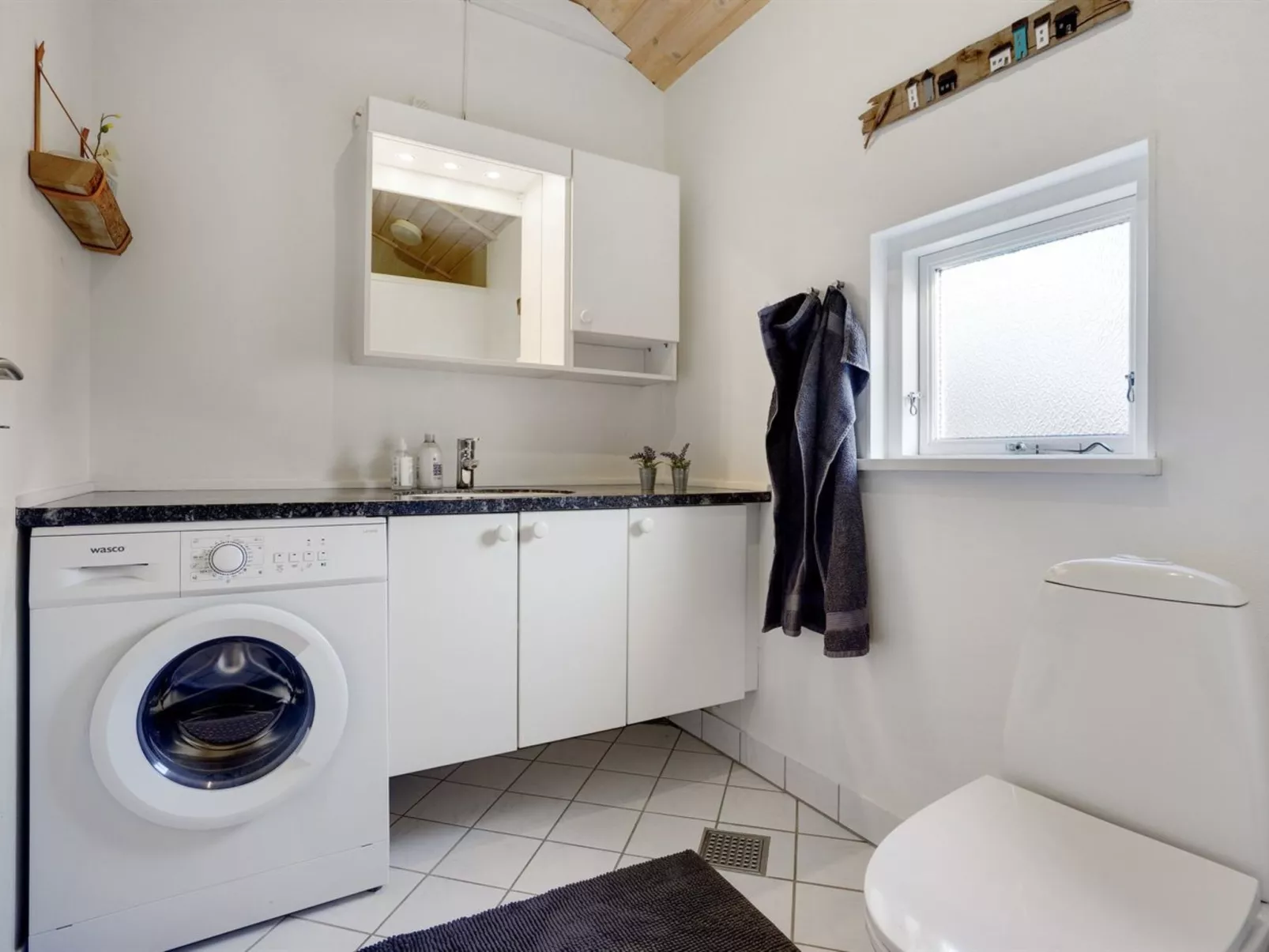 "Razmo" - 300m from the sea-Dedans