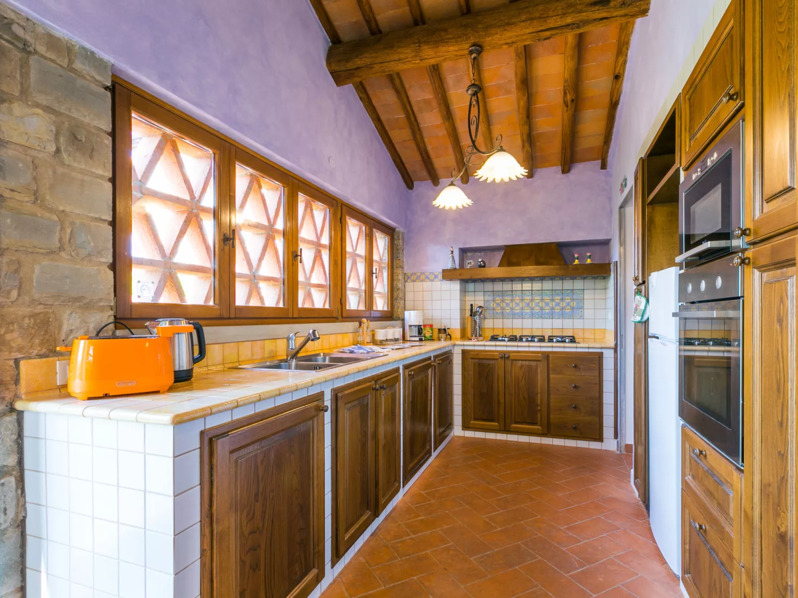 Il Borgo di Savignola-Inside