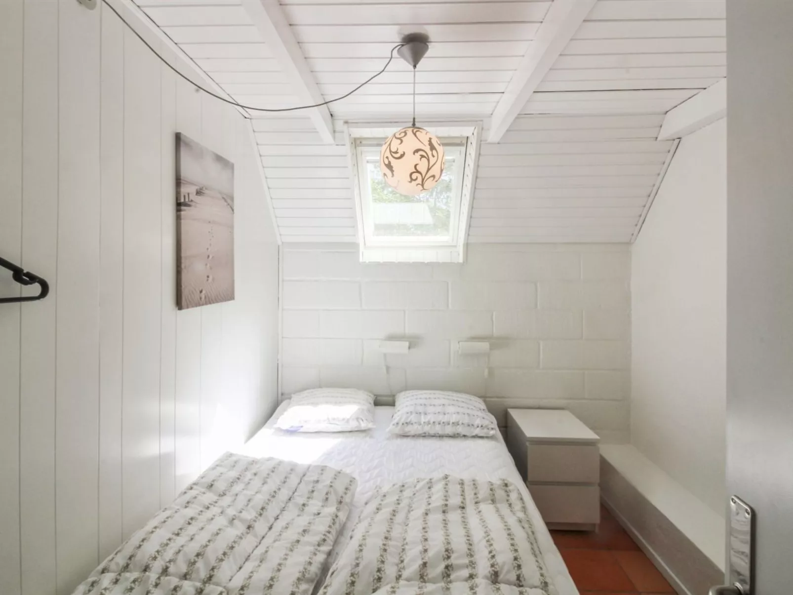 "Lillesol" - 400m from the sea-Inside