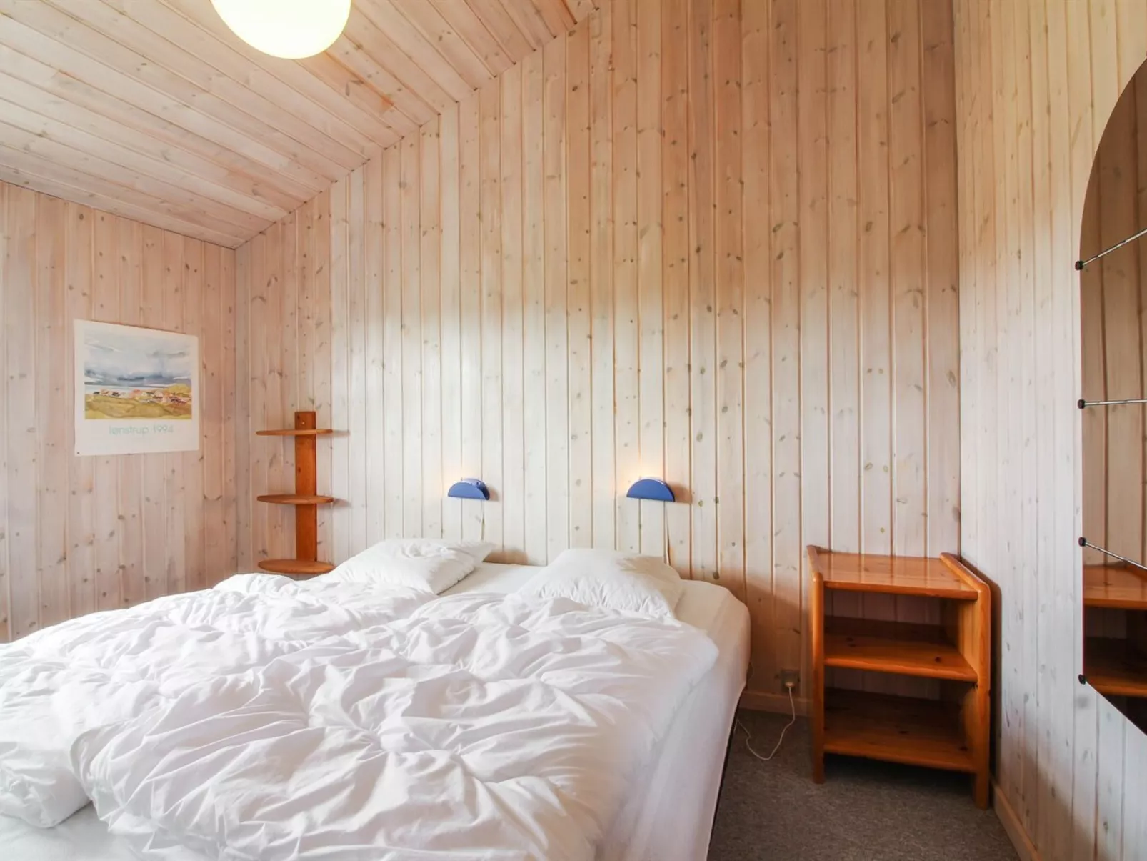 "Fanni" - 460m from the sea-Inside