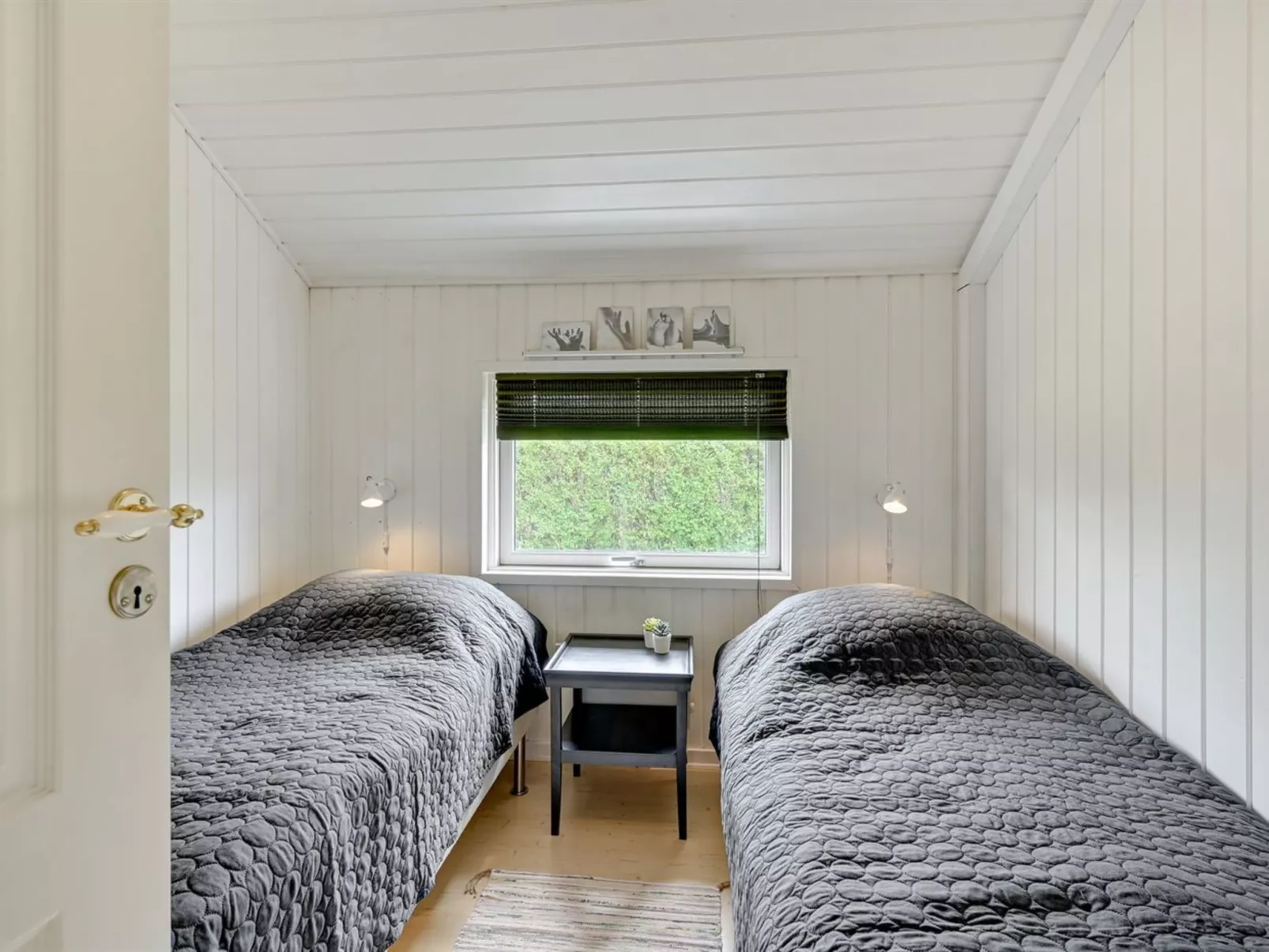 "Dyrken" - 200m from the sea-Dedans