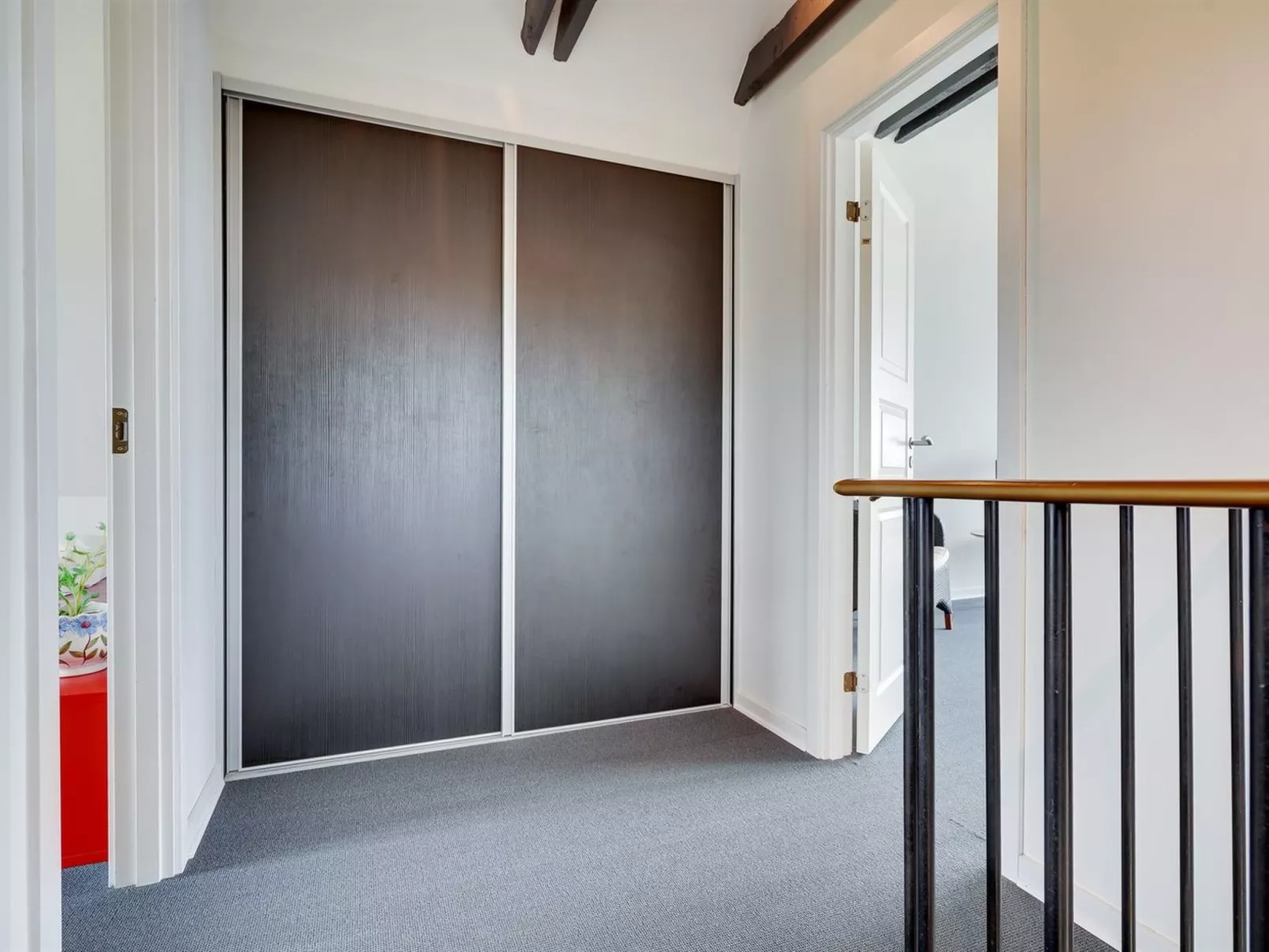 "Anselmi" - 450m from the sea-Outside