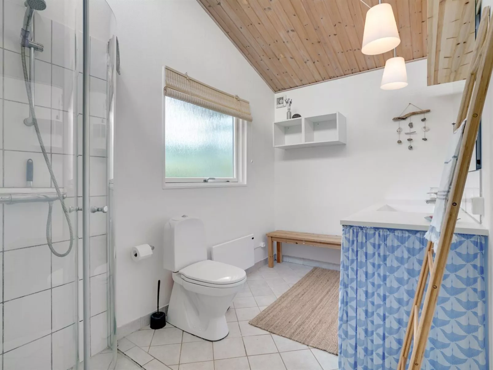 "Ljupka" - 1km from the sea-Dedans