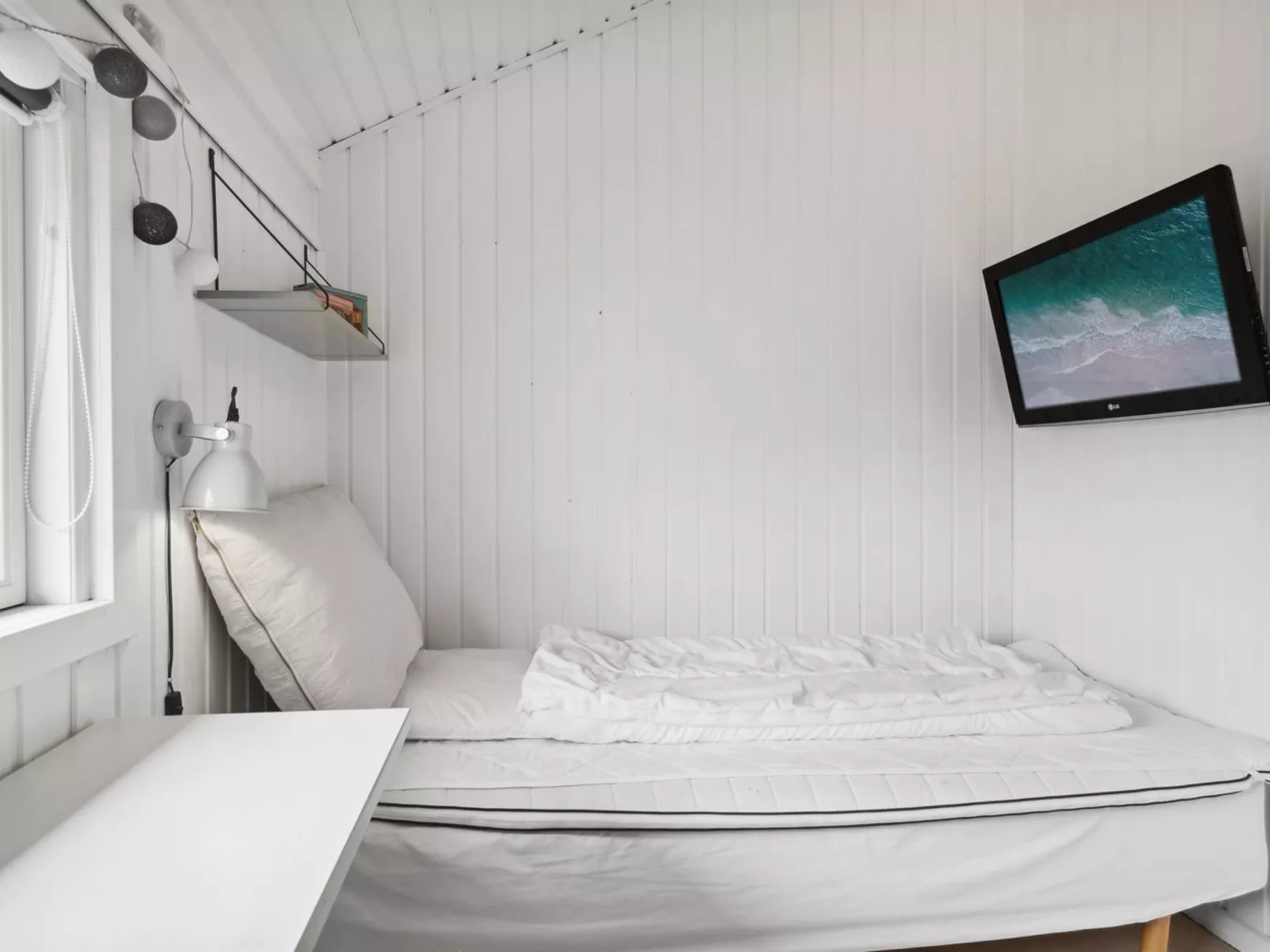 "Julie" - 1.5km from the sea-Inside