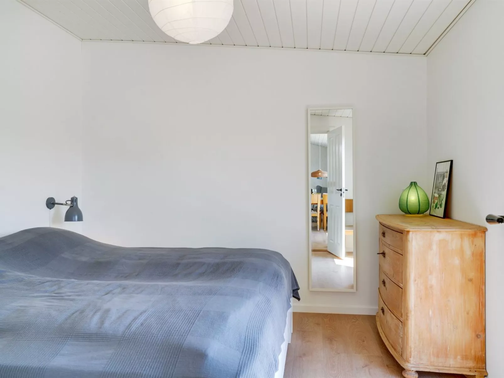 "Selle" - 100m from the sea-Inside