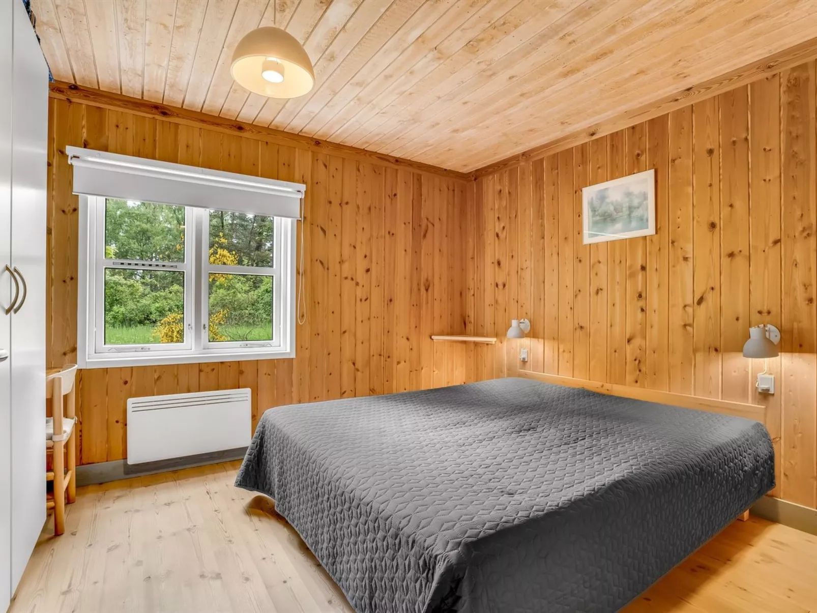 "Hira" - 300m from the sea-Dedans