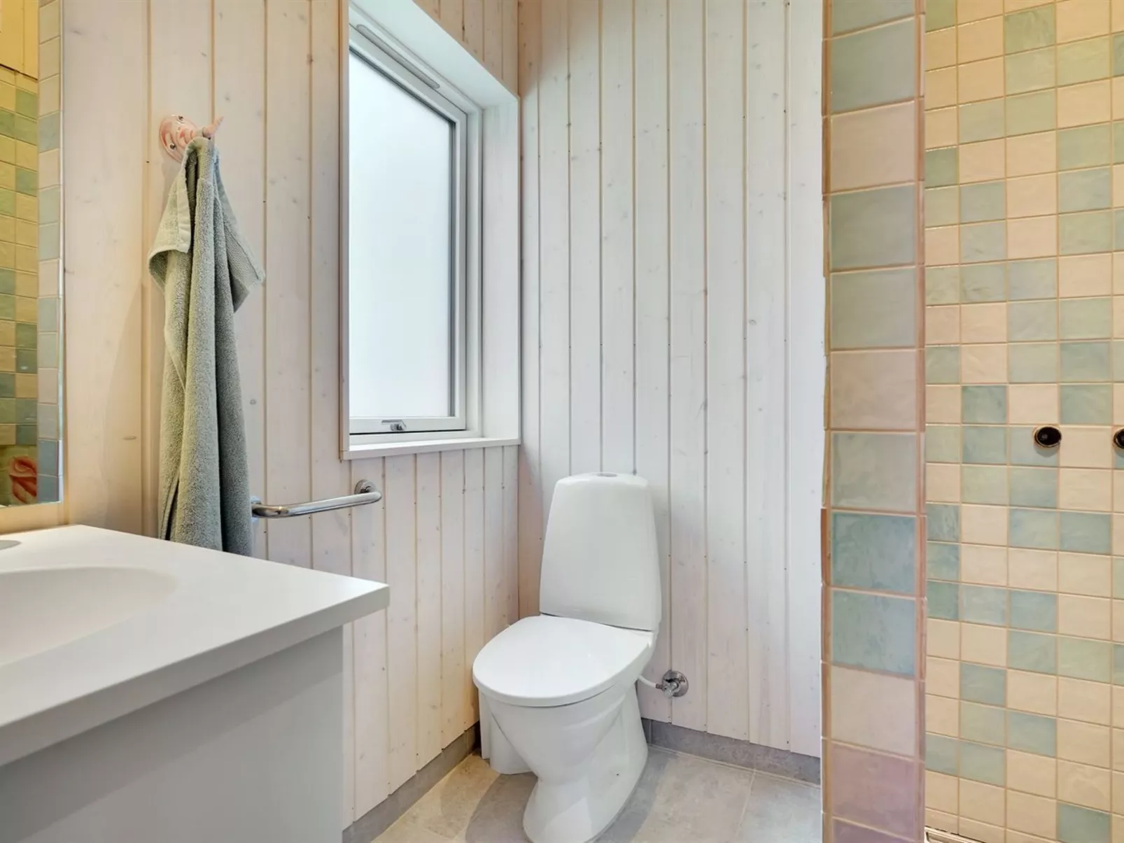 "Efka" - 175m from the sea-Inside